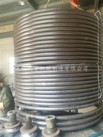 盤(pán)管清洗所可以采用的方法